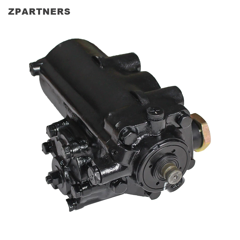 Рулевая рейка для тяжелых грузовиков, рулевая коробка передач для IMerc