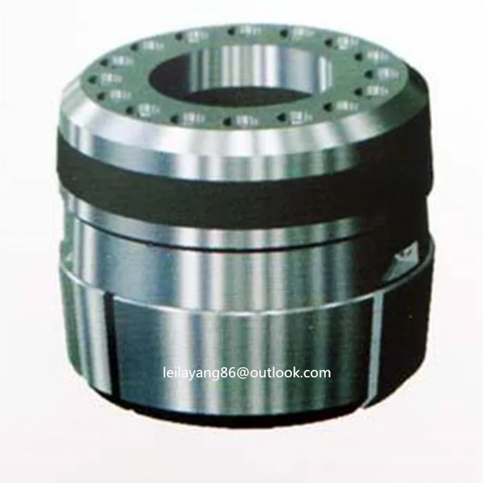 API Oil well Wellhead equipment and parts casing head G Slip-Type Casing Hanger