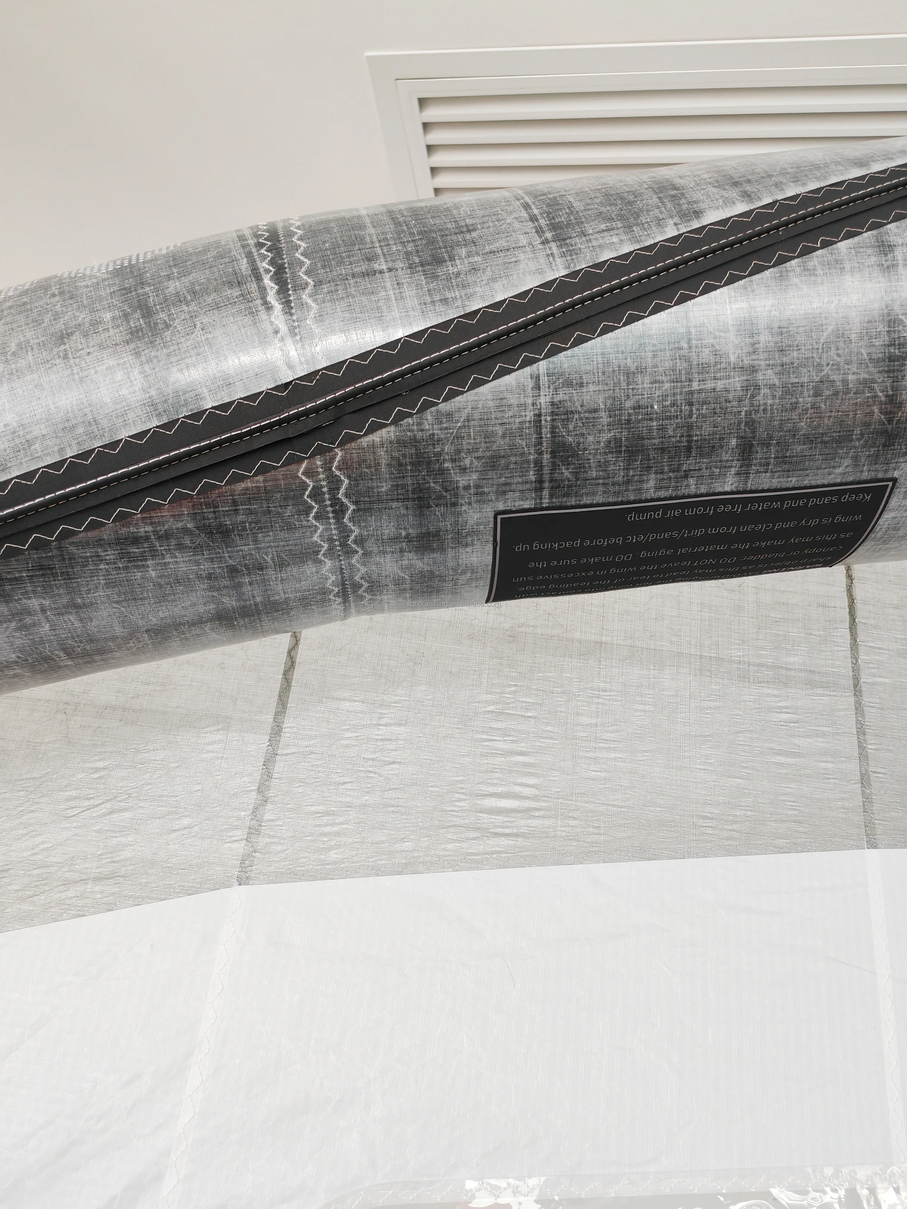 Kinma Factory Supply 6.0m Light Weight New Material Wing Foil Surfing Wing