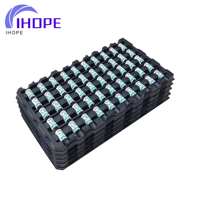  Литиевая батарея Saft LS14250 3 6 В 1/2 AA 1/2AA с новейшей датой