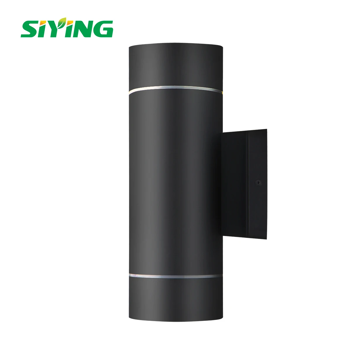 Waterproof IP65 wall lamp tuya wifi smart RGBWW color changing spotlights outdoor dimmable Exterior up down wall light