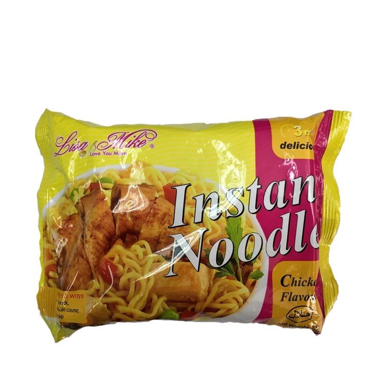 Горячая Распродажа, рамен для овощей, Корейская Лапша для быстрого приготовления Ramyun, низкокалорийная еда