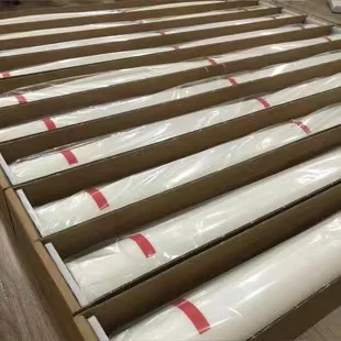 NKODA 9.5mil HPM10 clear bra wrap thermoplastic polyurethane pellicola ceramic coating paint protection ppf car film