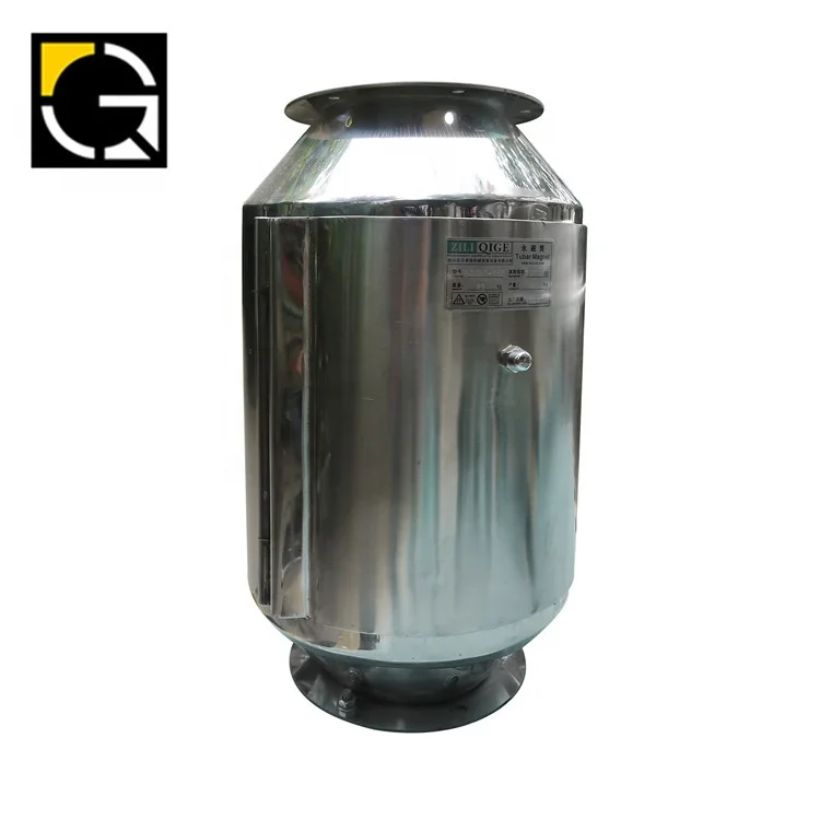 Bullet Magnet & Magnetic Selector