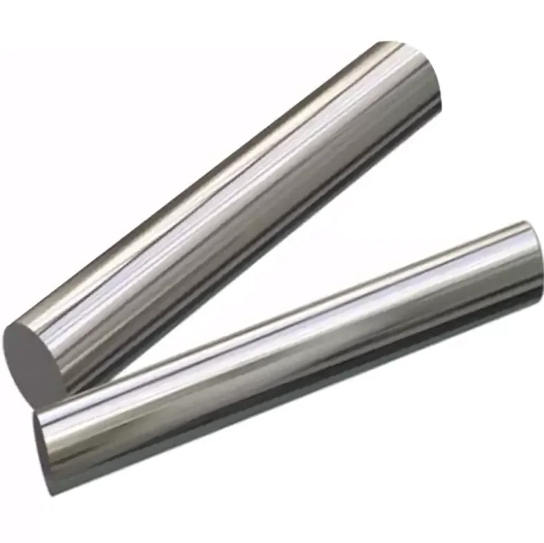 Professional production 316 stainless steel round bar weight stainless steel and nickel alloy rod bar