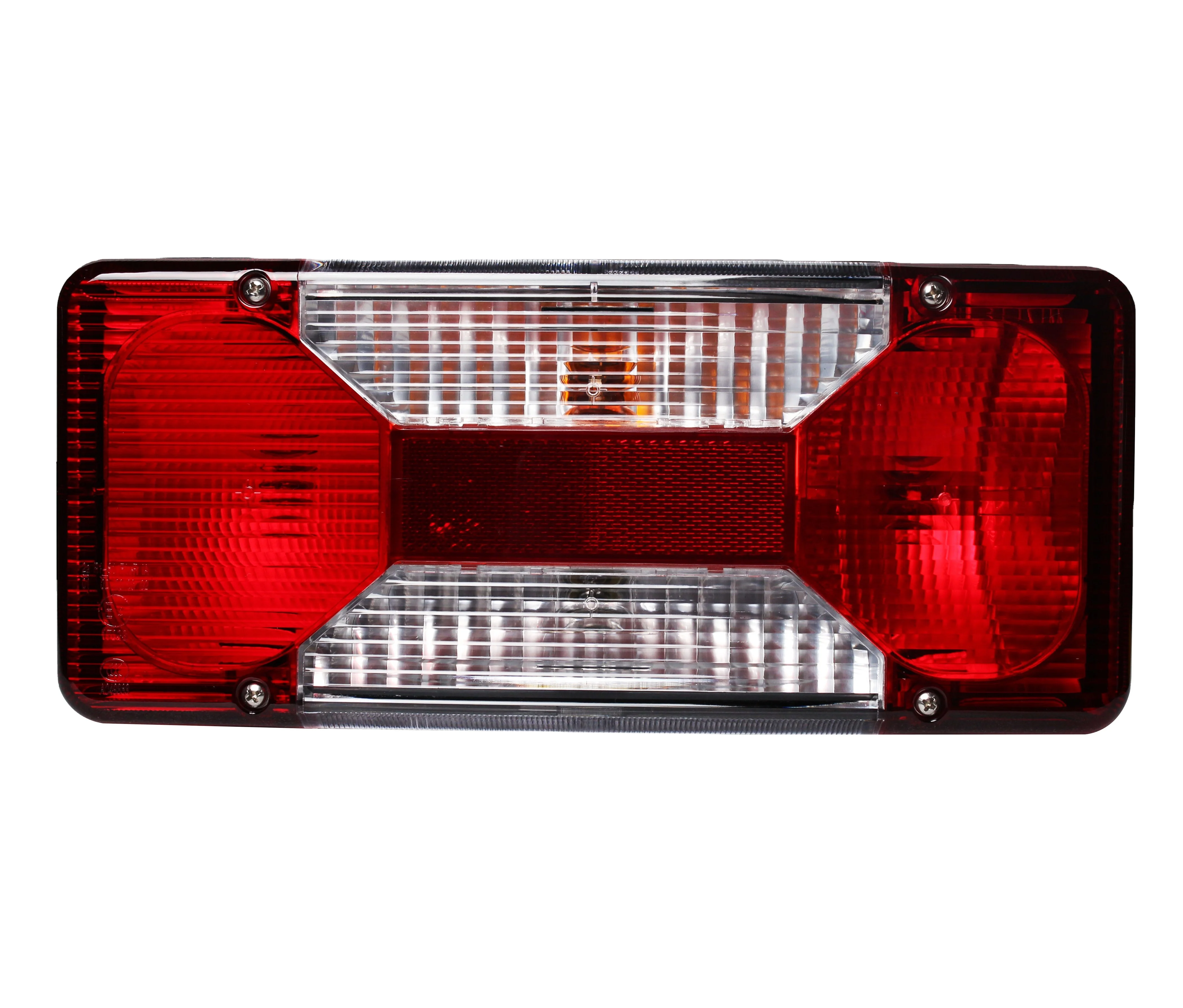 Original Genuine SAIC Truck Lighting System Parts For Yuejin