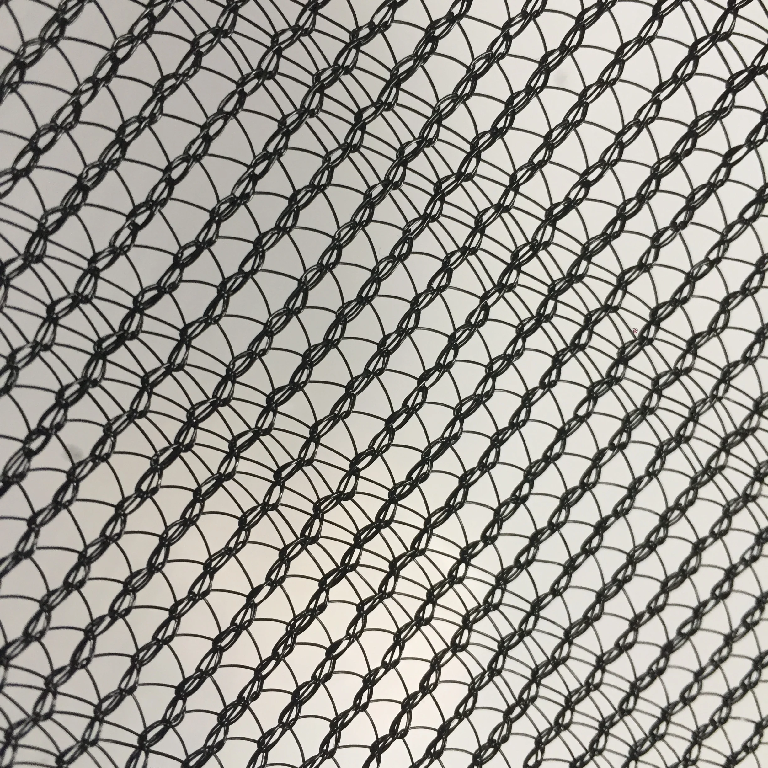 Low Priced Weather Resistant Light Transmittant Olive Net for Fruit Tree