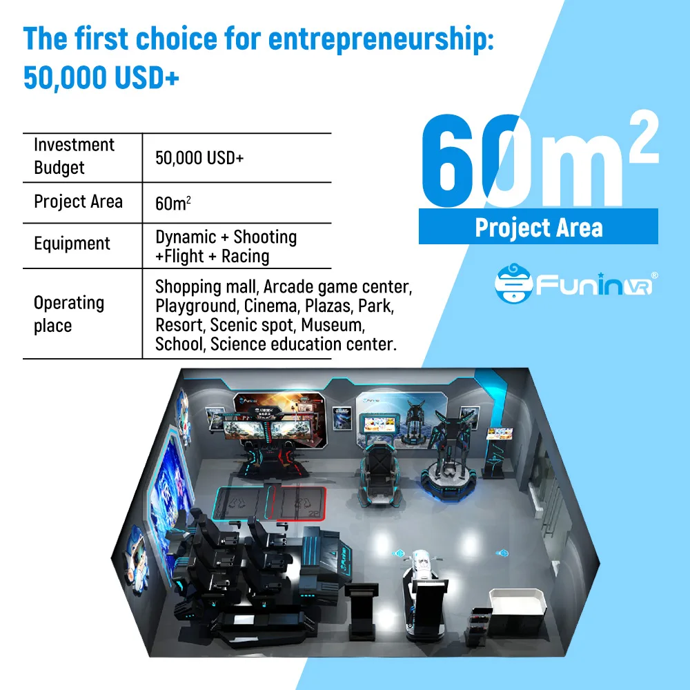 Game Virtual Vr Price Virtual Reality Arcade Machines Funinvr Virtual Reality Simulator Vr Park