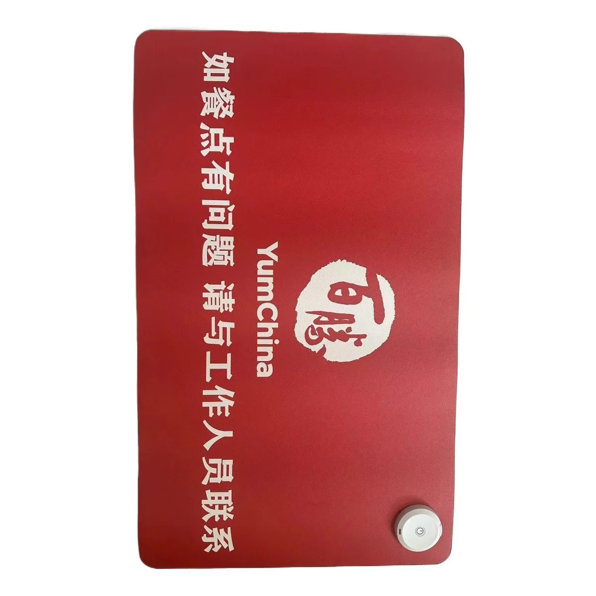 Специальное предложение переносная нагревательная подушка электрическая Подушка с контролем температуры нагревательный и изоляционный Настольный коврик