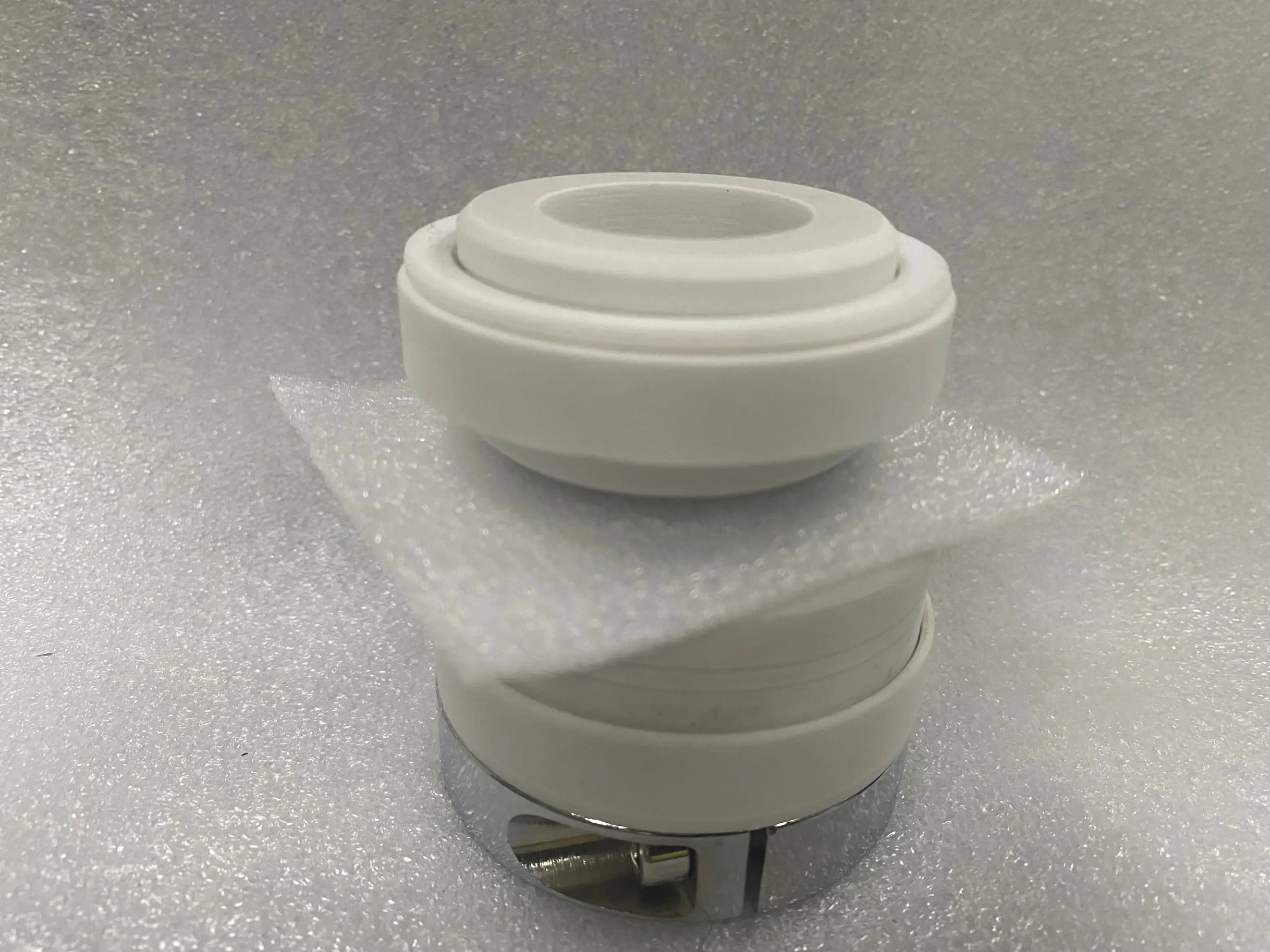 Одиночный 152/WB2 механическое уплотнение PTFE сильфон WB2 Механическое