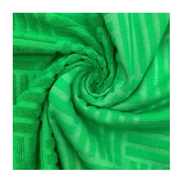 INS Лидер продаж 95% синель 5% спандекс 370gsm 160 см осенне-зимний свитер торговля клетчатая ткань синель жаккард