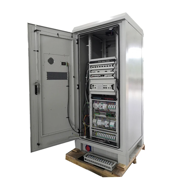  Наружная система питания IP55 IP65 4G/5G телекоммуникационный