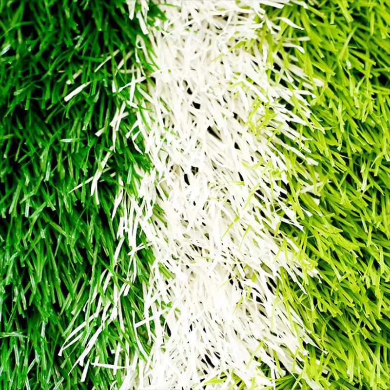 
China manufacturer artificial grass for government projects 