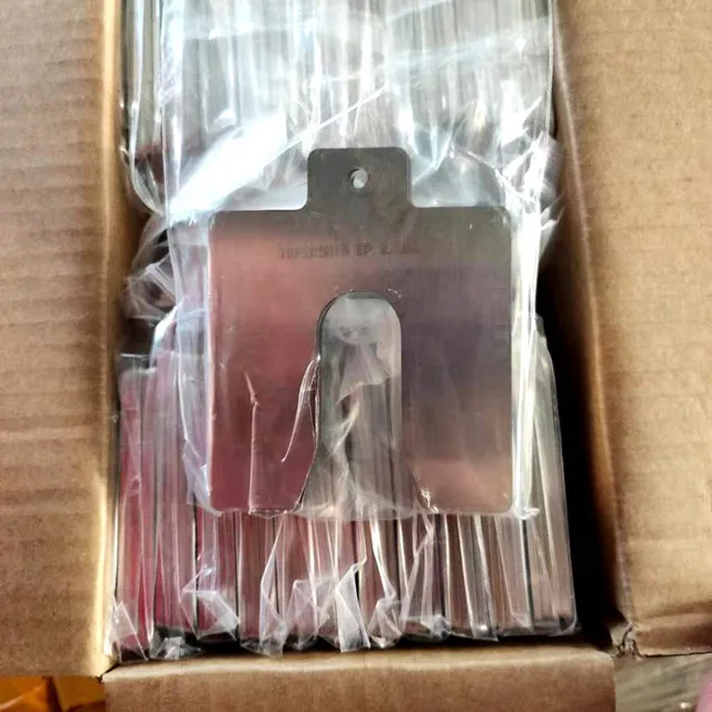 Предварительно нарезанное оборудование shimsTMAS50 TMAS75 TMAS100 TMAS125 Shim pack