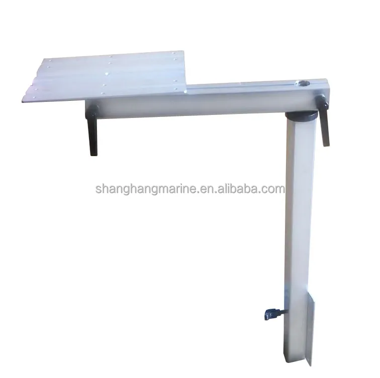 RV Removable Adjustable Laptop Table Legs Sofa the Caravan Recreational Vehicle Boat Camper Van Accessories travel trailer