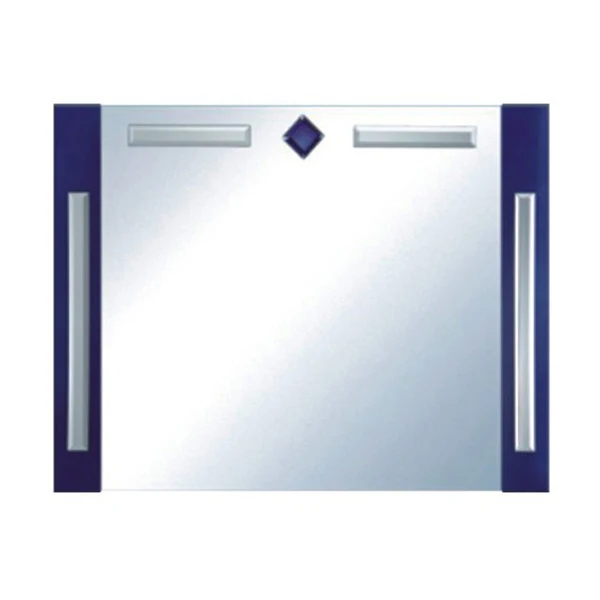 Bathroom Shaving Mirror Square Meter Price Acrylic Mirror