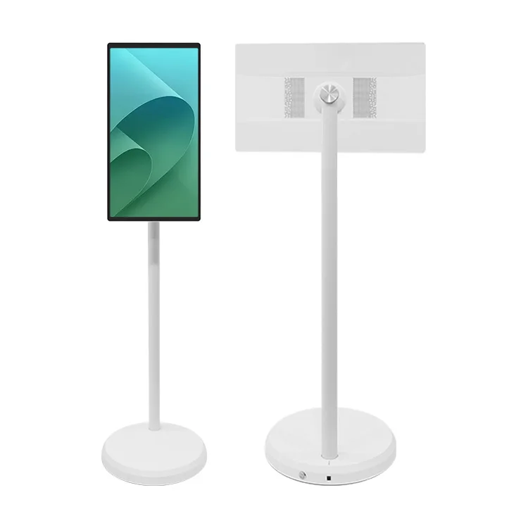 Cheapest Capacitive Touch Screen Jcpc Bestietv Free Touch Screen Stand Tv Follow By Me Box With Lcd Screen