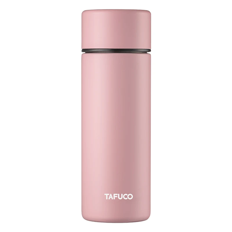 TAFUCO wholesale oem hot and cold kids flask termos double wall vacuum thermo flask bottle mini cute thermos