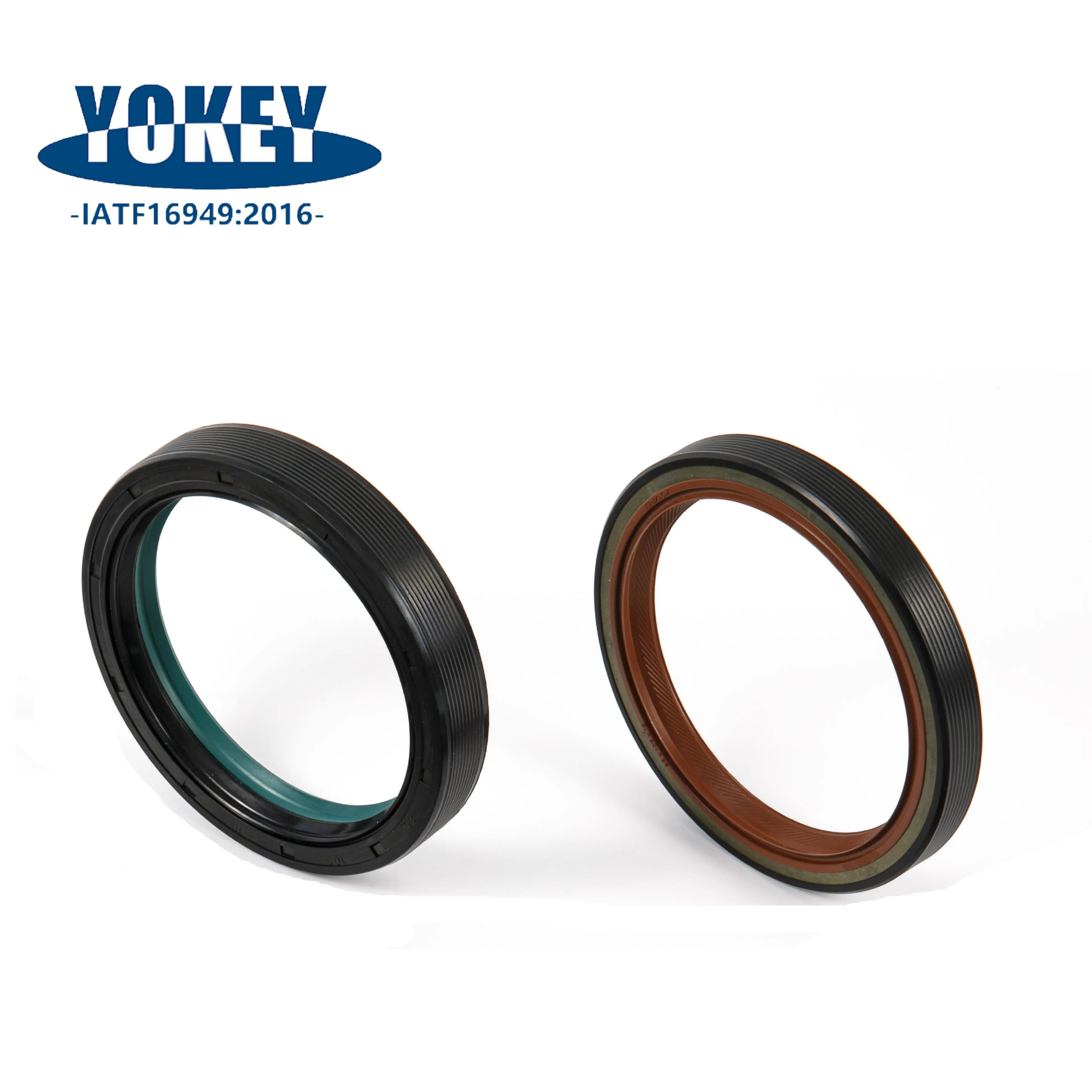 Chemical Resistance Hydraulic Cylinder Car Machine Oil Seals
