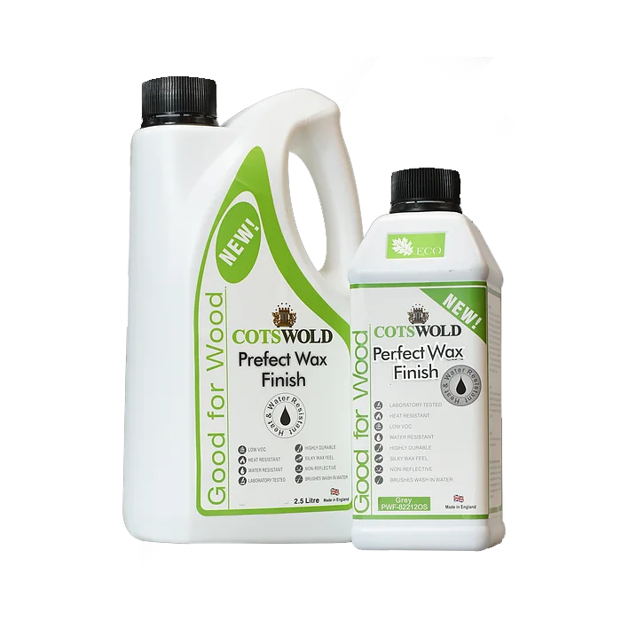 
Cheap price Cotswold Perfect Wax Finish 1 L 