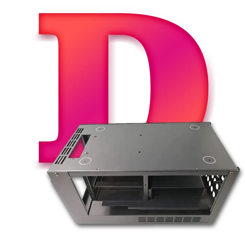 Precision Sheet Metal Forming and Custom Stainless Steel Parts with Laser Cutting Technology