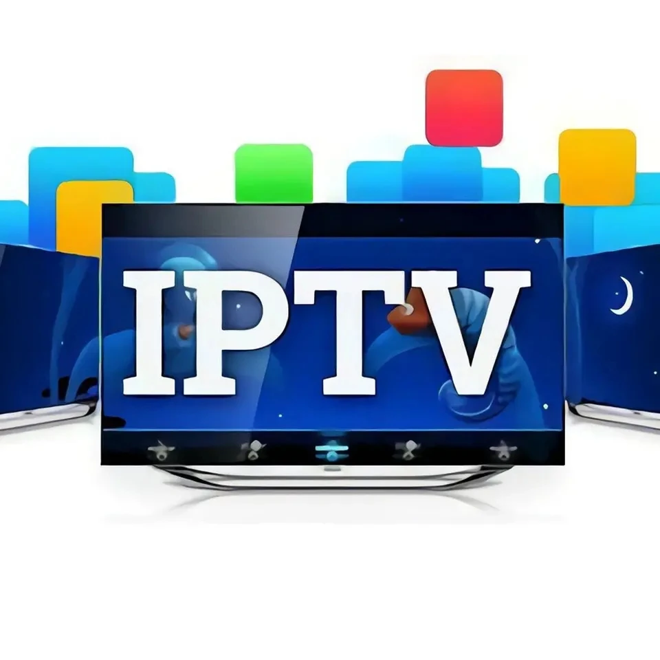 Free Trial 4K IPTV Subscription Code Reseller panel Smart TV M3U 4K For Android TV Box