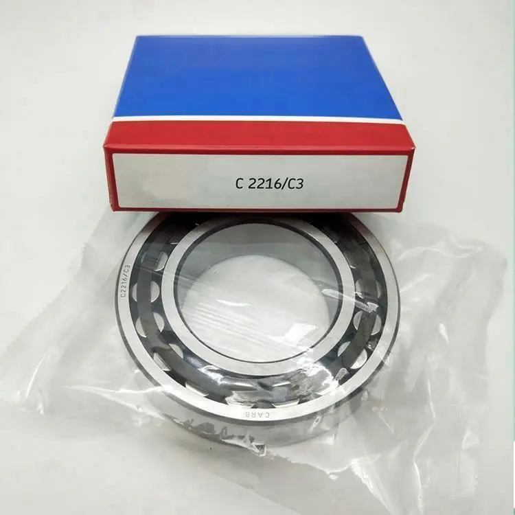 C4122 CARB тороидальные роликовые подшипники C 4122 V C4122V