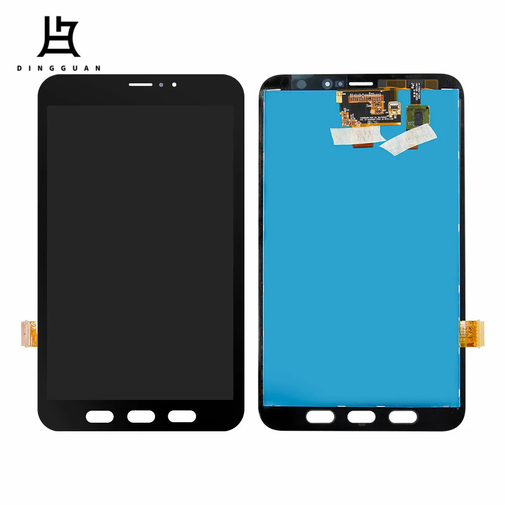 8.0 inch LCD screen For Samsung Galaxy Tab Active 2 8.0 SM-T395 T390 LCD Display Touch Screen Digitizer Assembly