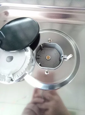  Автономная безопасная энергосберегающая домашняя электрическая печь для