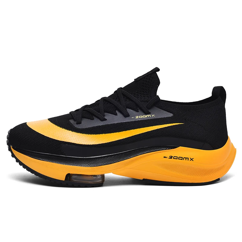 Wholesale Explosive Alphafly Next Marathon Air Cushion Sneaker For Men Trainers Running Shoes