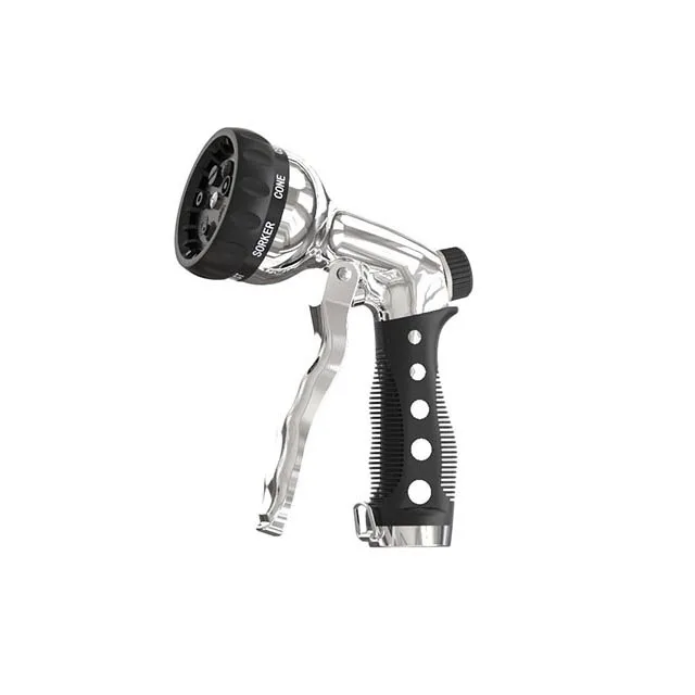 garden Irrigation plant flower watering sprinkler spray gun