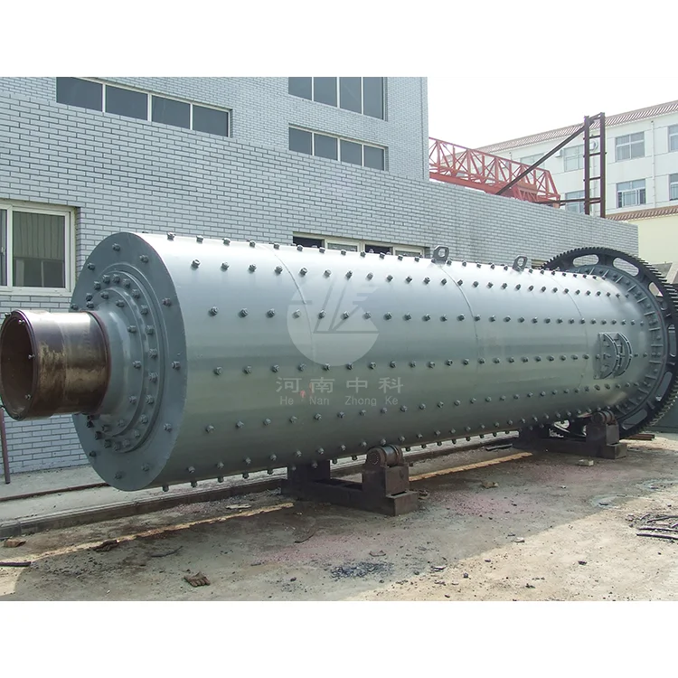 Flour ball milling machines wet and dry type ball mill/ dry wet powder making ceramic ball mill
