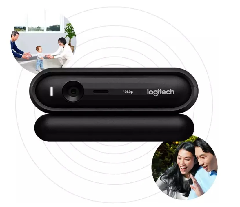 
Portable Custom 1080P Webcam C670i Logitech brand, 2k webcam webcam 1080 