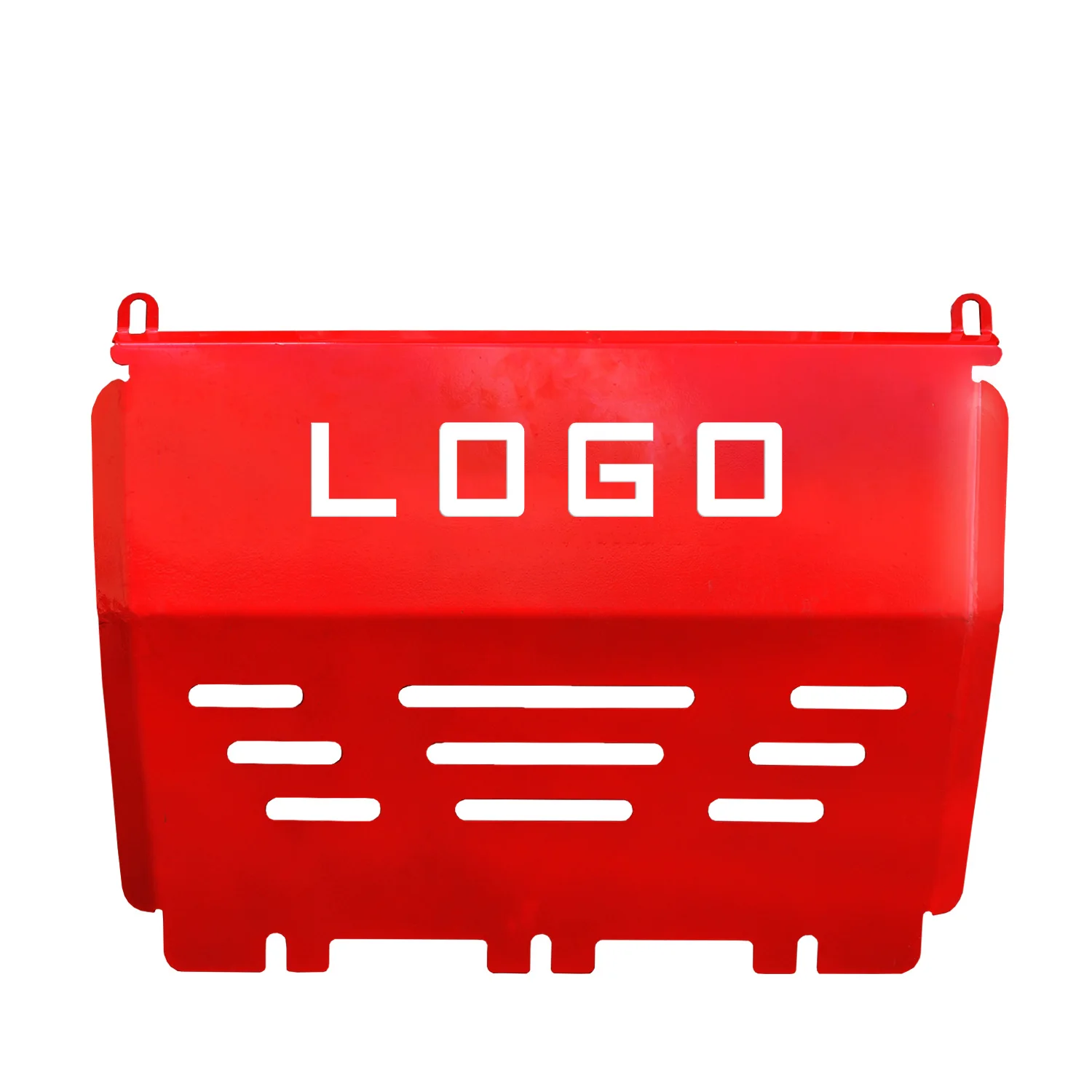 Skid plate for lc300 terra xterra patrol X-TRAIL