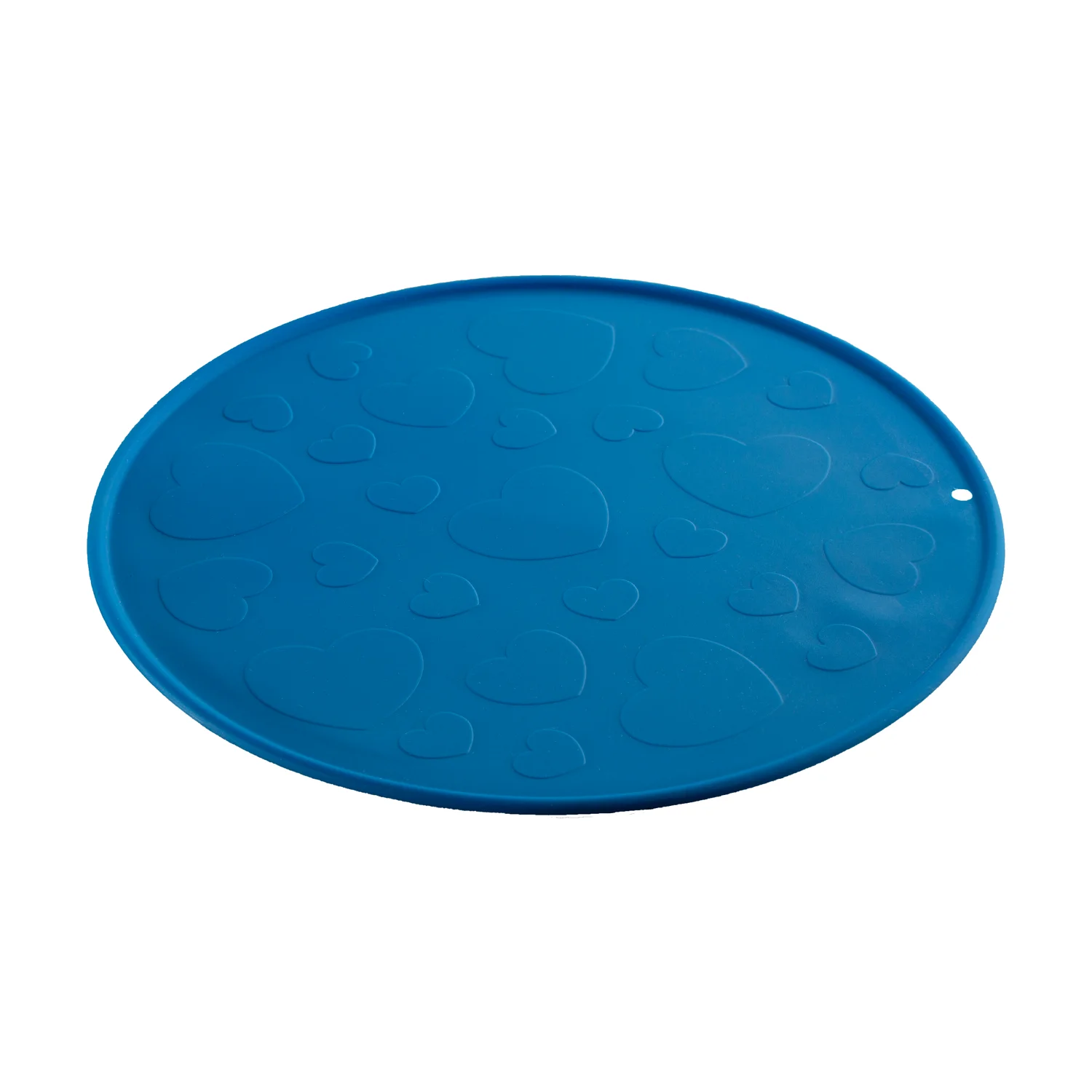 High Quality Durable Wholesale OEM High Temperature Silicone Mat Pot Pads