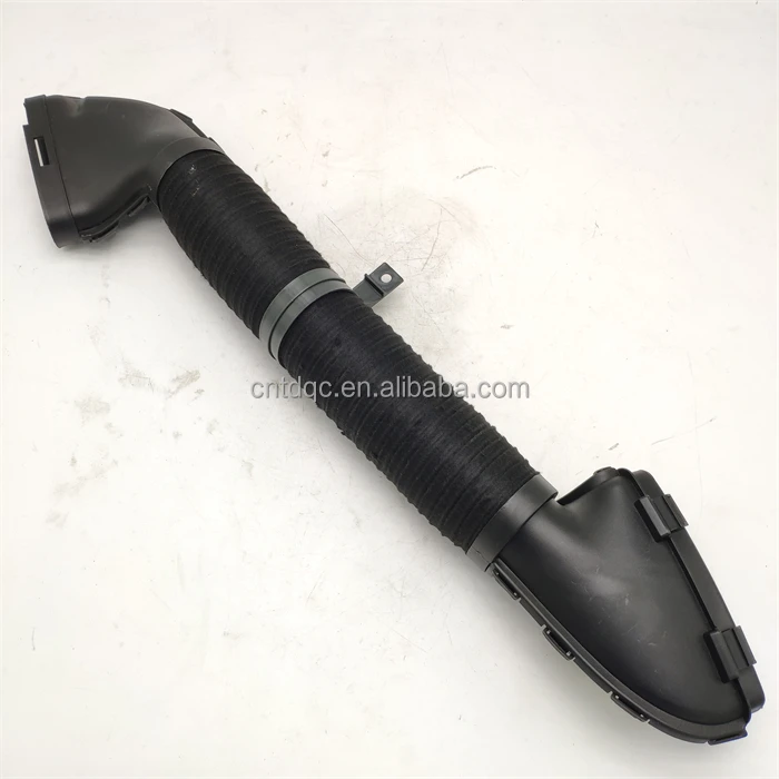High quality auto parts 2710900282 engine air intake hose for MERCEDES M-CLASS W271 W203 W204