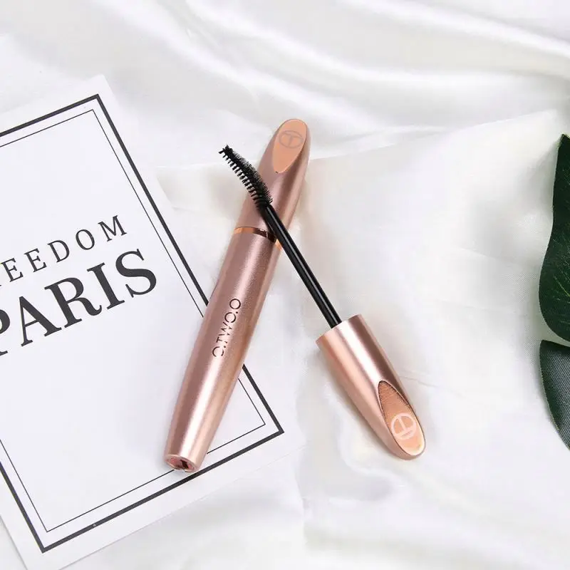 oem O.two.o Woman Beauty Product Eye Makeup Fiber 3d Lengthening Lashes Waterproof Mascara O.two.o Woman Beauty Product Eye Makeup