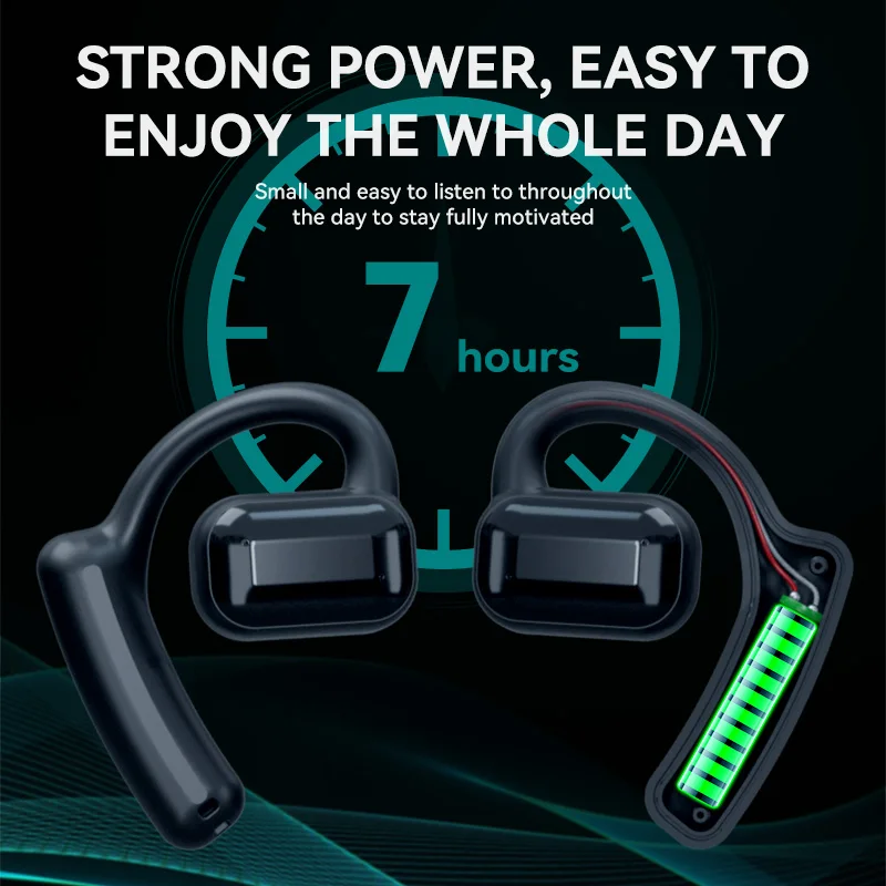 New arrival Sporting Games Headphones Ipx6 Wireless Hifi Bluetooth Earphone Headphones wholesale
