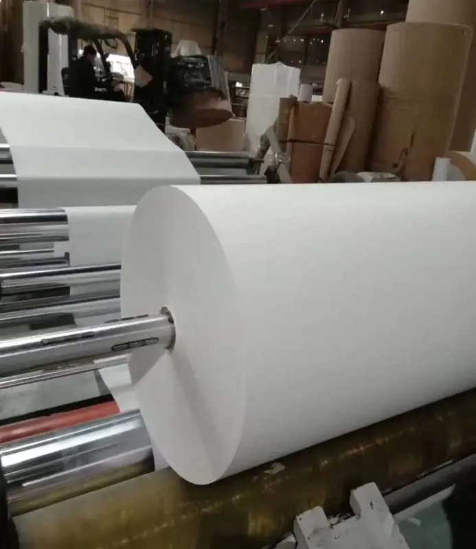 100gsm high release transfer rate sublimation paper for fabric and hard surface