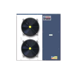 JRG-RBD25.0C Air Source Heat Pump Top Selling Can Be Custom 34kw Cooling Swimming Pumps