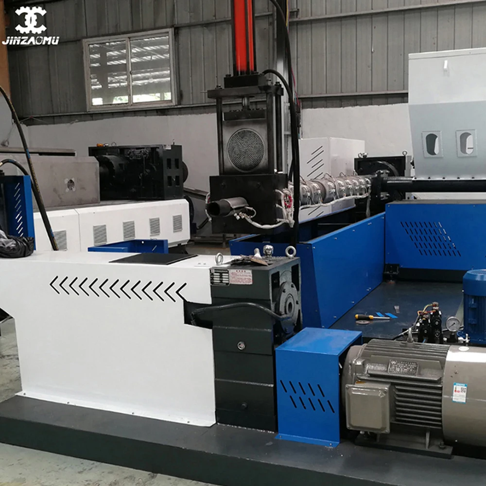 Factory Directly Offer Cost Competitive Extremely Durable Plastic Pelletizing Line