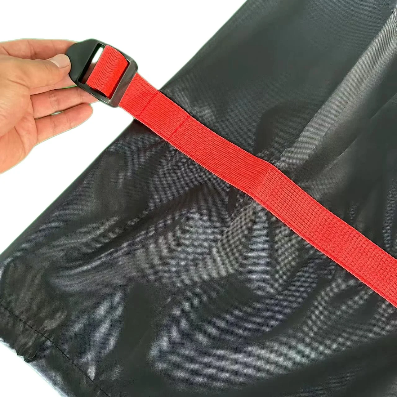 Car Tyre Storage Bag Floating Wheel Hub Cover For R16 R18