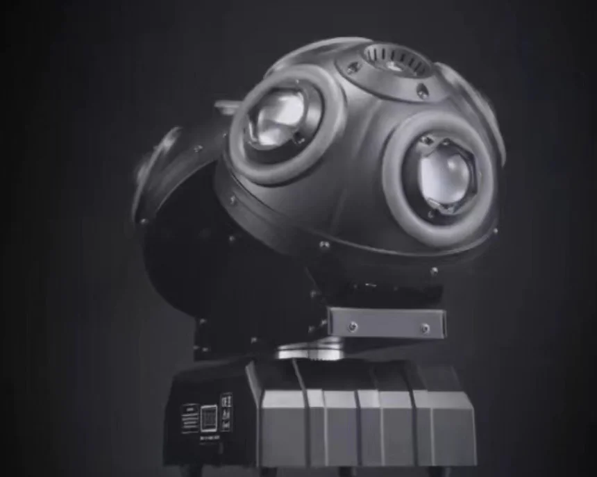 Cosmos 2 LED Stage light 150W Bar KTV multi-purpose business atmosphere lighting energy efficient stage lights