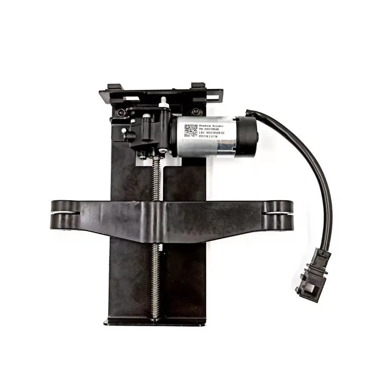 
2020 manufacturer aftermarket Electronic POWER Seat part front Seat with Electric headrest van seat upholstery 