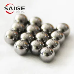 20.025 chrome steel ball