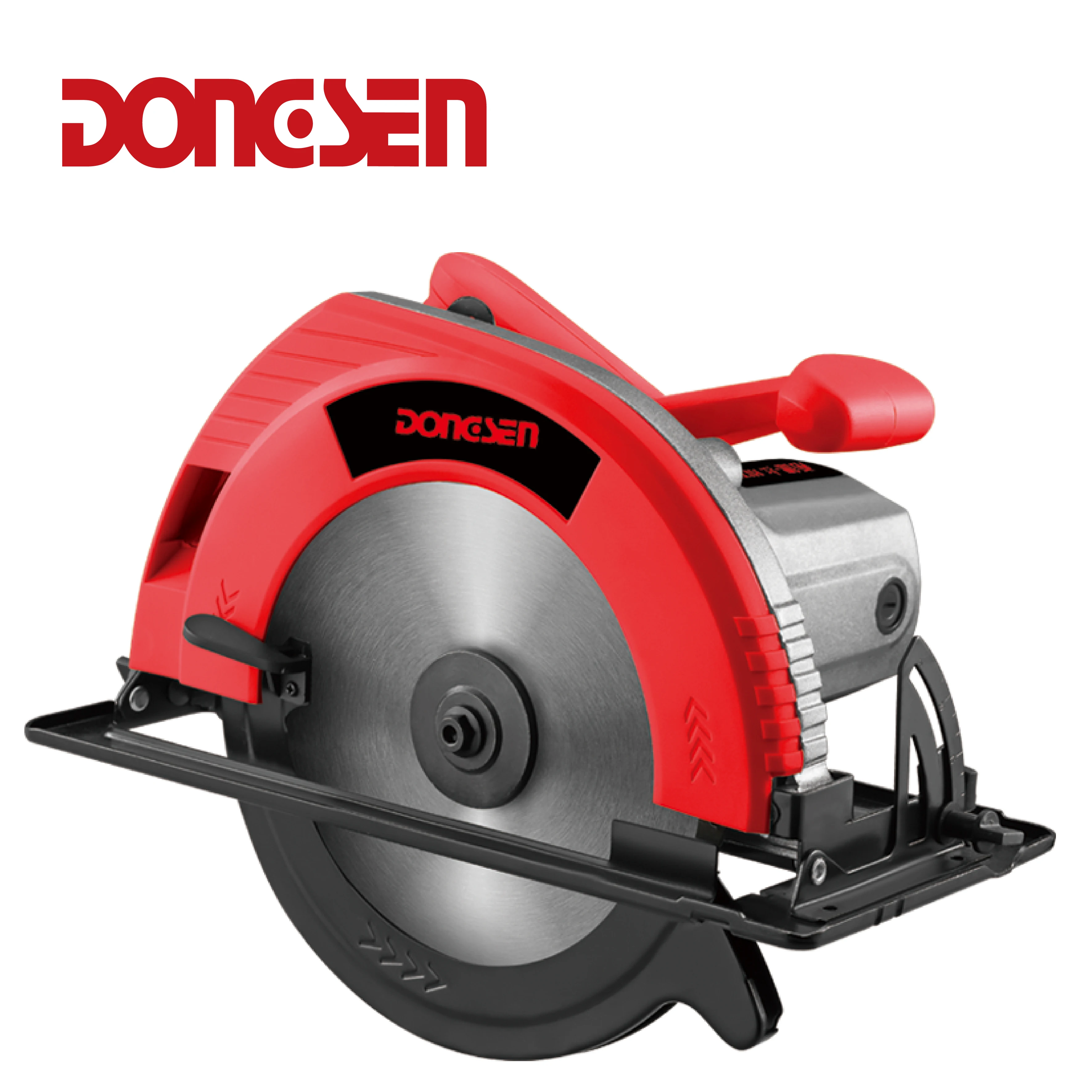 DONGSEN 2400W 235mm  fast cutting electric industrial circular saw