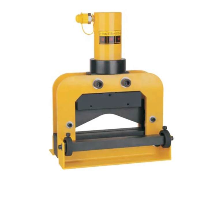 Portable Hydraulic Power Tool for Cutting CWC-150V 25Ton Output Type Hydraulic Cutting Machine