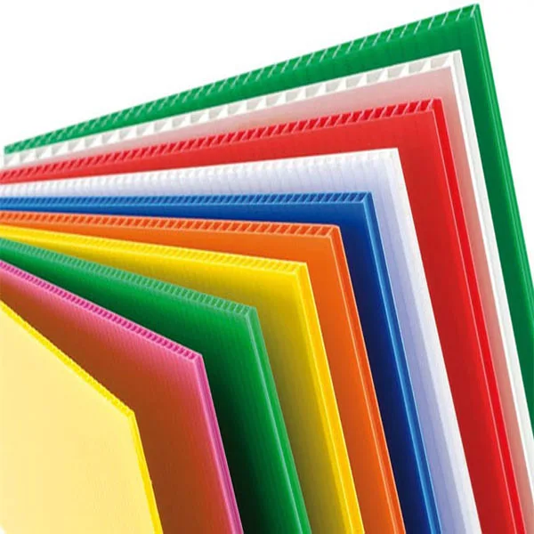 4x8 Polypropylene Corrugated Plastic Sheets,Coroplast Sheets