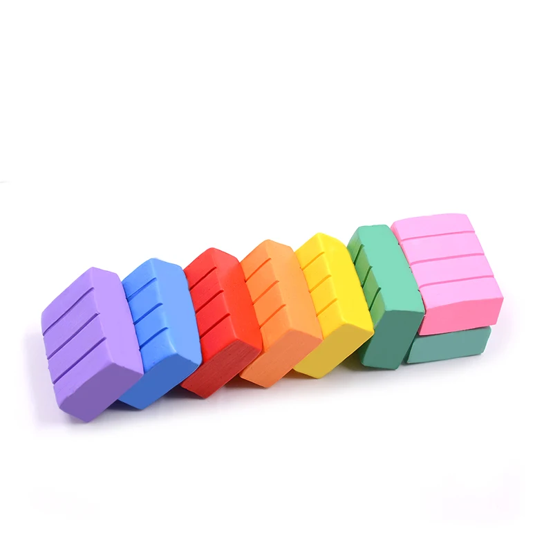 Multiple Color Toy Plasticine Kit for Children DIY Polymer Clay