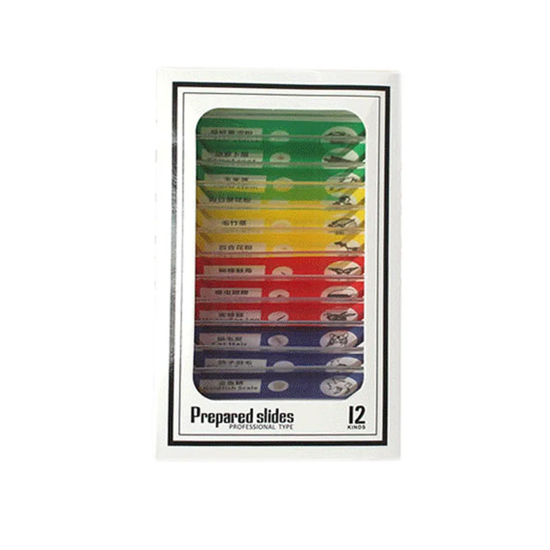 factory 60-120x Mini Pocket Handheld Microscope with LED Light Outdoor Children Stem Educational toy Kids Science Microscope